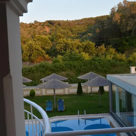 Hotel Marianna Sidárion