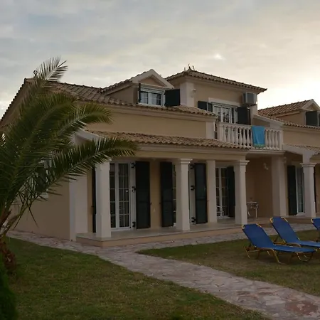 Marianna Hotel Sidárion