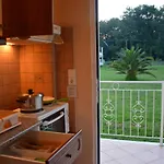 Marianna Hotel Sidárion