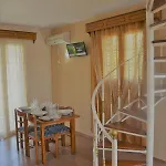 Marianna Hotel *