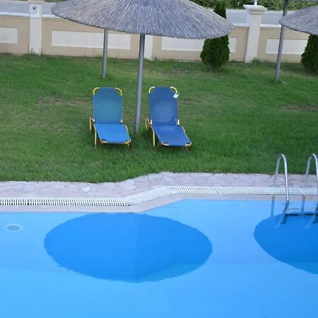 Hotel Marianna