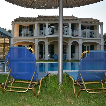 Marianna Hotel