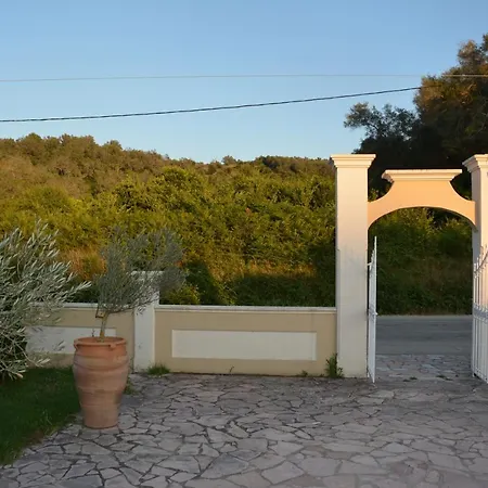 Hotel Marianna Sidari (Corfu)
