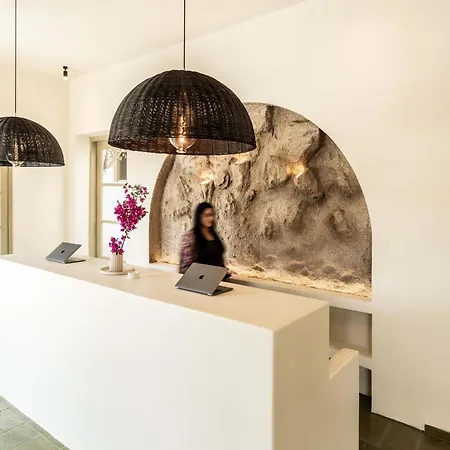 Hotel Philosophy Of Mykonos Boutique