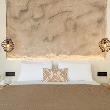 Hotel Philosophy Of Mykonos Boutique