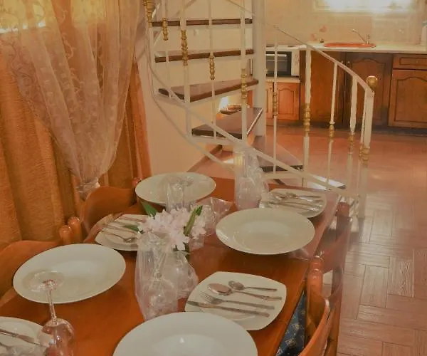 Marianna Hotel