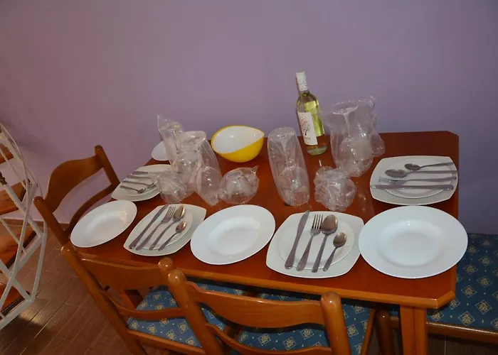 Hotel Marianna *