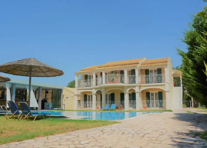 Marianna Hotel