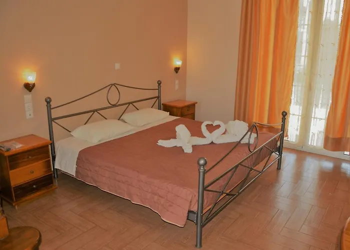 Marianna Hotel *