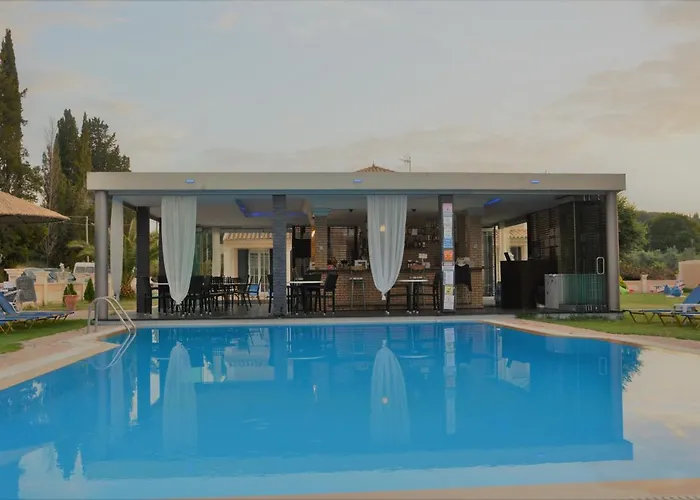 Hotel Marianna