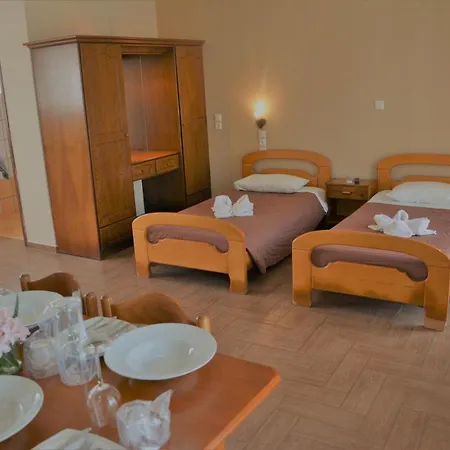 Marianna Aparthotel