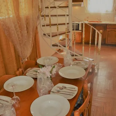 Marianna Aparthotel