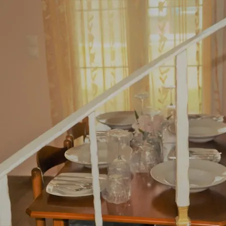 Marianna Отель *