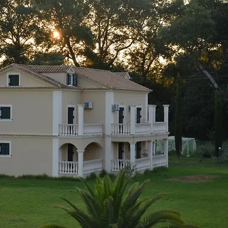 Aparthotel Marianna Sidari (Corfu)