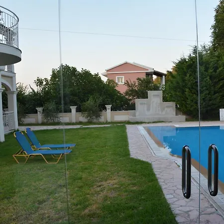 Marianna Σιδάρι