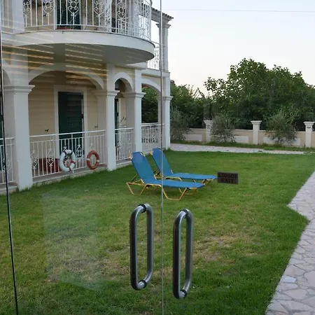 Marianna * Sidari (Corfu)