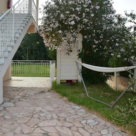 Marianna * Sidari (Corfu)