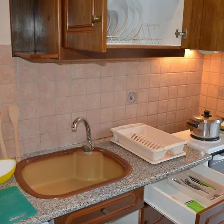 Aparthotel Marianna