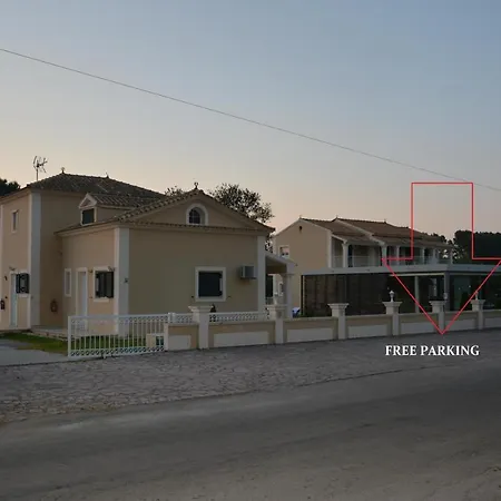 Marianna Отель *