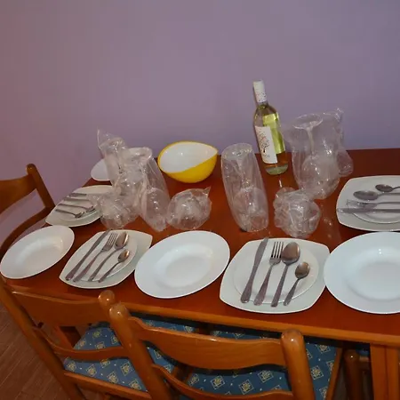 Отель Marianna *