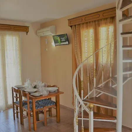 Marianna Aparthotel *