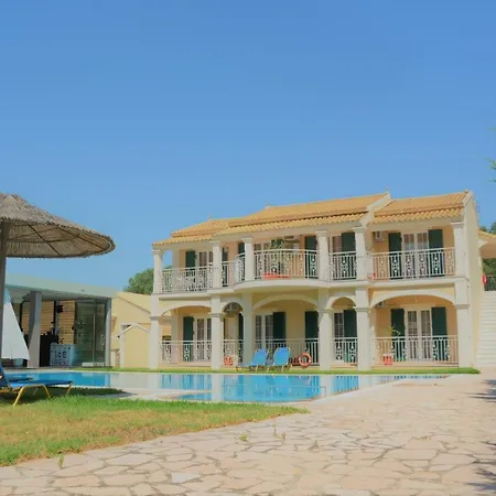 Marianna Aparthotel