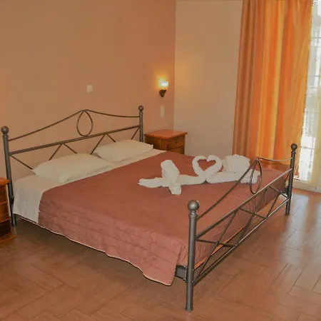 Marianna Aparthotel *