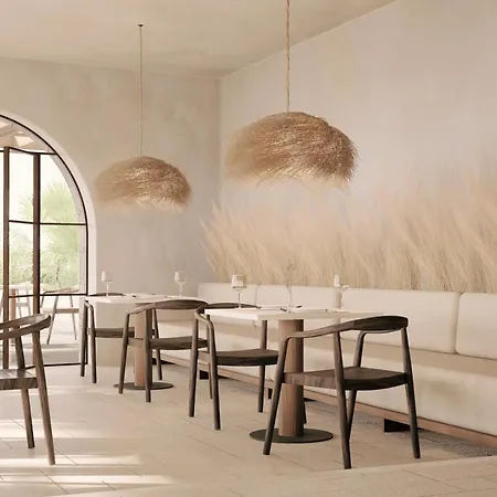 Philosophy Of Mykonos Boutique מלון 3*