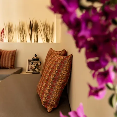 מלון Philosophy Of Mykonos Boutique 3*