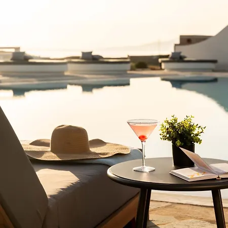 מלון Philosophy Of Mykonos Boutique Mykonos Town