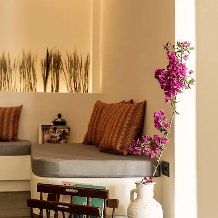 Philosophy Of Mykonos Boutique מלון
