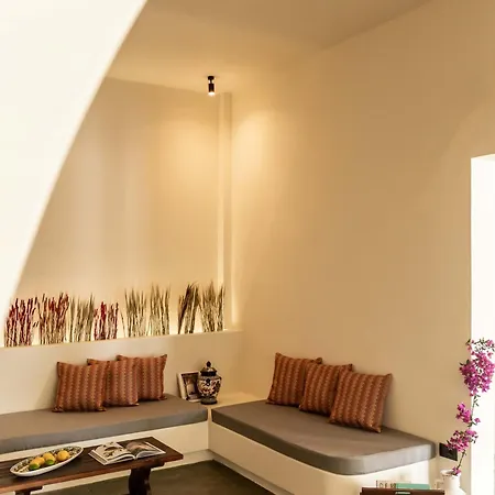 מלון Philosophy Of Mykonos Boutique Mykonos Town