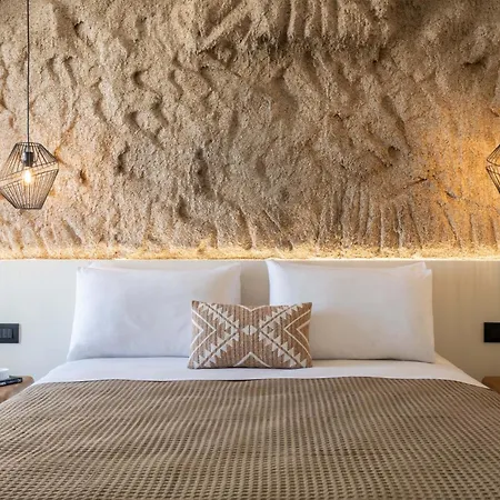 Philosophy Of Mykonos Boutique מלון