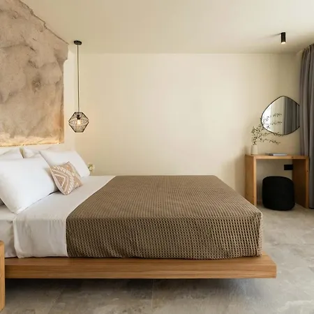 מלון Philosophy Of Mykonos Boutique Mykonos Town