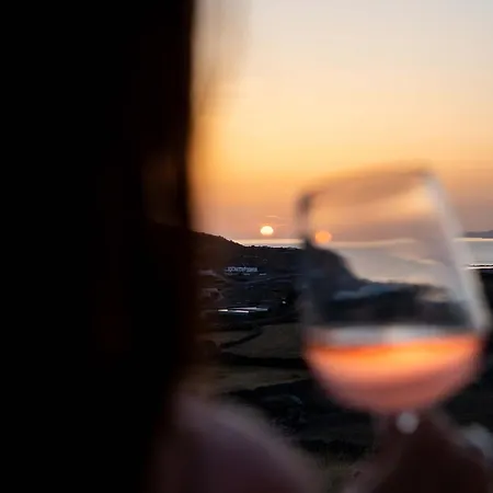 מלון Philosophy Of Mykonos Boutique 3*