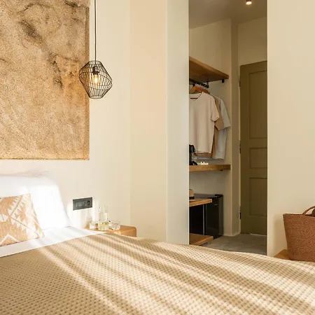 Philosophy Of Mykonos Boutique מלון 3*