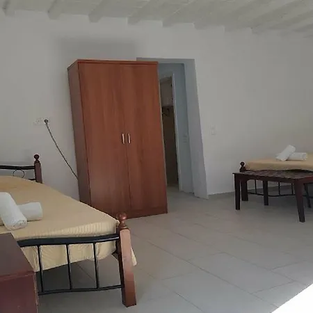Philosophy Of Mykonos Boutique מלון
