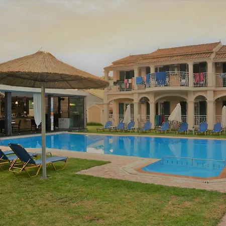 Aparthotel Marianna