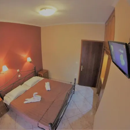 Отель Marianna Сидарион