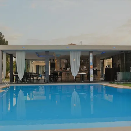 Aparthotel Marianna