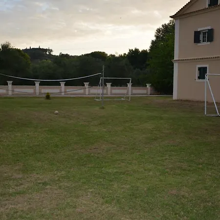 Marianna Отель Сидарион