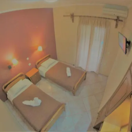 Marianna Aparthotel