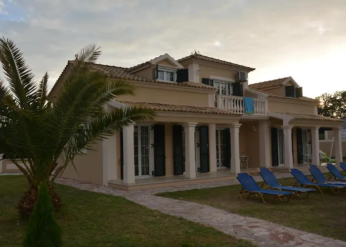 Marianna 酒店 斯达林