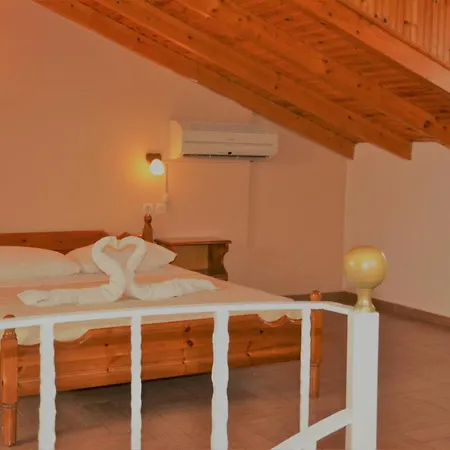 Hotel Marianna Sidárion