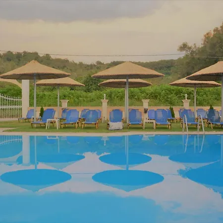 Hotel Marianna Sidárion