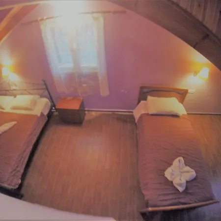 Marianna Отель Сидарион