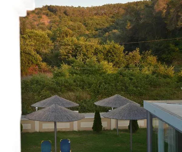 Marianna Ξενοδοχείο *