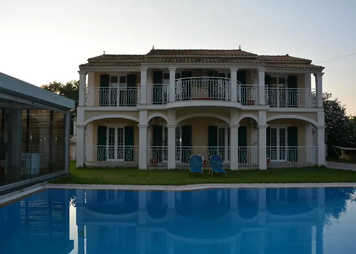 Ξενοδοχείο Marianna *