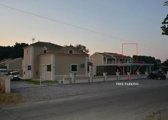 Marianna Ξενοδοχείο *