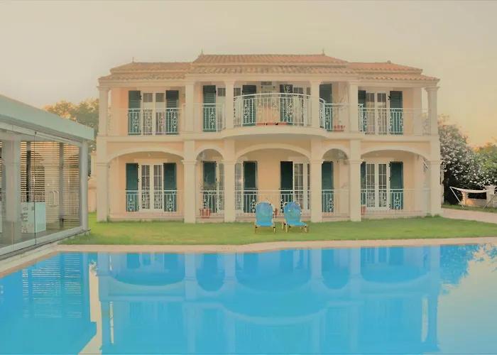 Ξενοδοχείο Marianna *